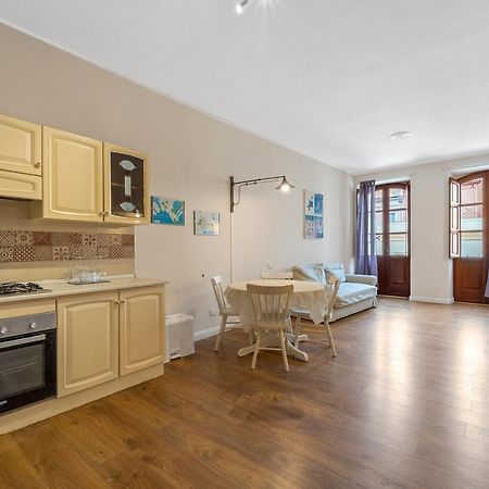 Appartement Balconcino37 à Cagliari Extérieur photo