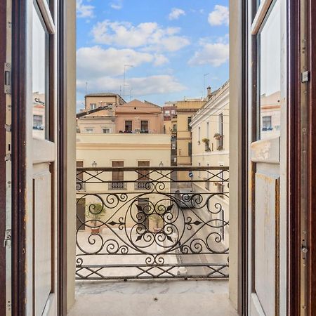Appartement Balconcino37 à Cagliari Extérieur photo