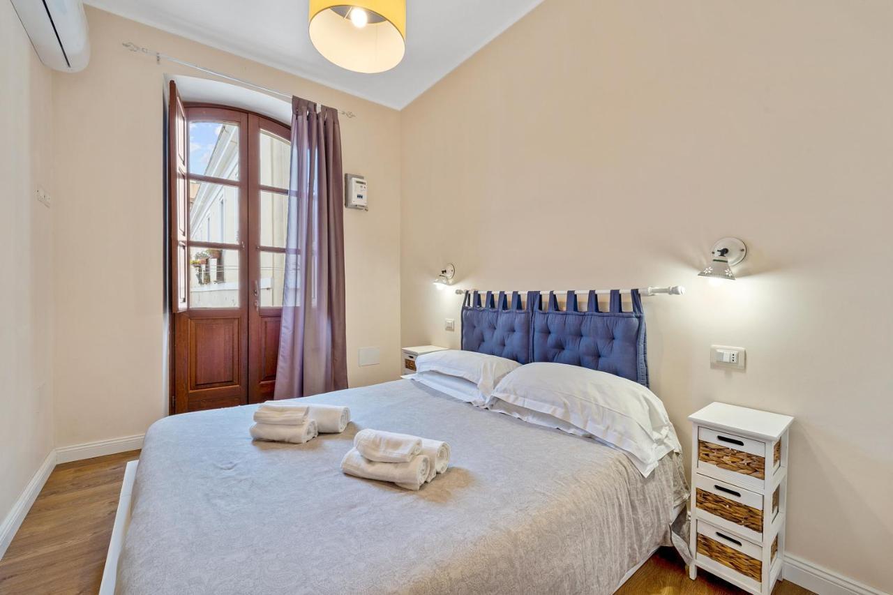 Appartement Balconcino37 à Cagliari Extérieur photo