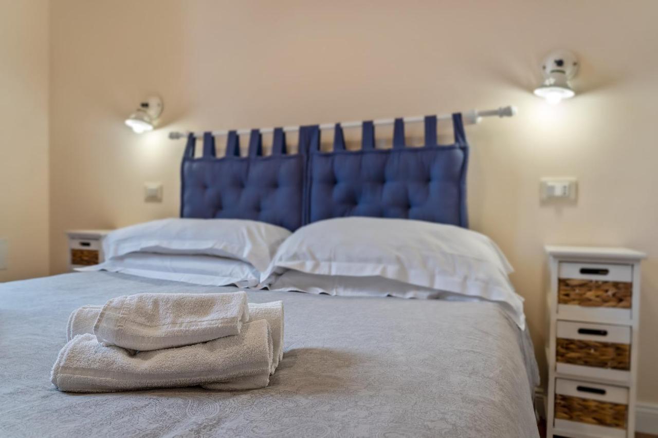 Appartement Balconcino37 à Cagliari Extérieur photo