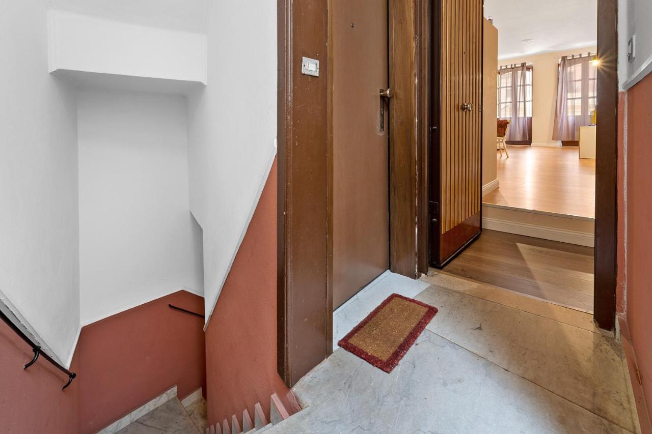 Appartement Balconcino37 à Cagliari Extérieur photo