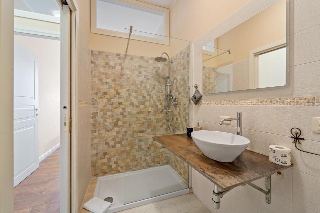 Appartement Balconcino37 à Cagliari Extérieur photo